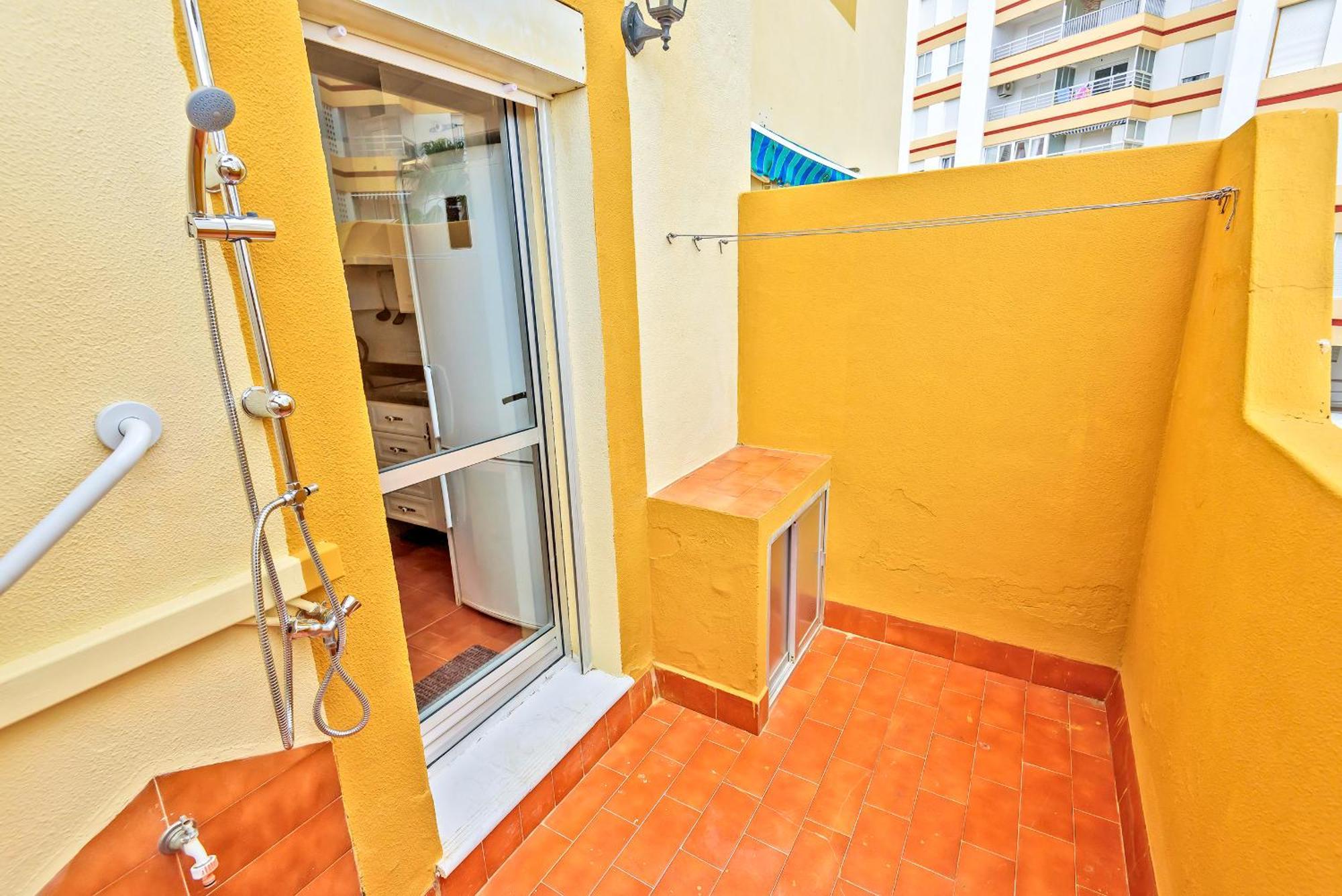 Beachfront Duplex 1ª Linea & Terraces Oceanfront エル・プエルト・デ・サンタ・マリア エクステリア 写真