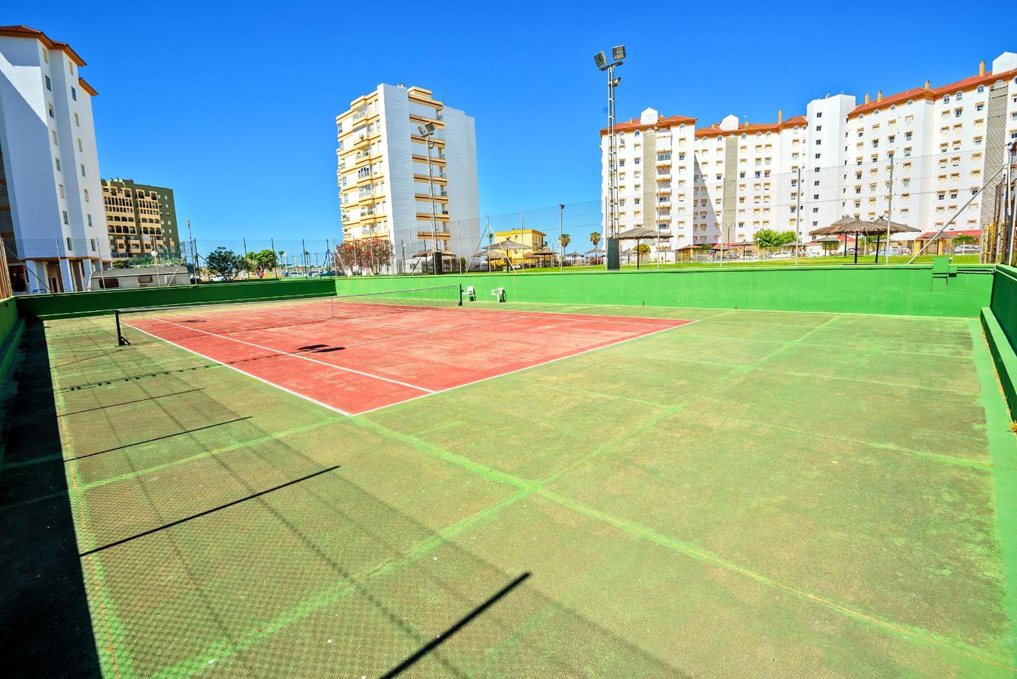 Beachfront Duplex 1ª Linea & Terraces Oceanfront エル・プエルト・デ・サンタ・マリア エクステリア 写真